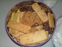 曲奇-家琳甜品(江南东店)