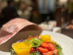 -狮拾久·现代新加坡料理(壹方城店)