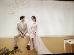 点击看大图 -太郎花子婚纱摄影艺术中心