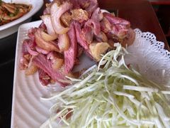 -老来福·非遗酸汤兔(凯旋路店)
