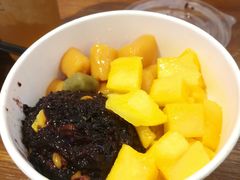 -芋香缘tarosweet(1天地店)