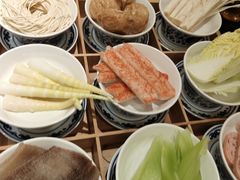 -咏江南·苏式火锅·苏州评弹(观前街店)