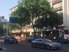 -香妃烤鸡(西单店)