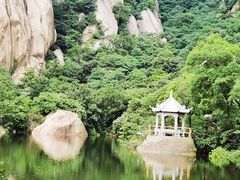 -嵖岈山风景区
