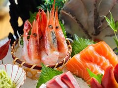 -江左尚白日本料理(万象城店)