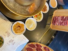-鼓楼东街老火锅(鼓楼店)