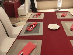 -上海浦东星河湾酒店