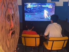 -不可思议减压馆·解压博物馆·摔碗发泄·团建定制