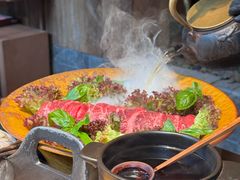 -大龙燚·旷野鲜火锅(广州首店)