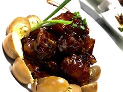 圆苑红烧肉-圆苑(上海广场店)