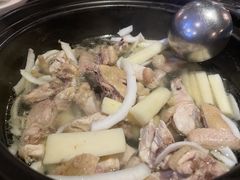 -润泽园海南椰子鸡·糟粕醋火锅(拱北店)