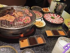 -樱嘢·炭火烧肉(惠南店)