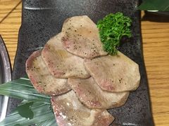 -赤坂亭·M9和牛烧肉·铁板烧(合肥万象城店)