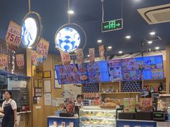 -西部马华清真兰州牛肉面·烧烤夜市(上地店)