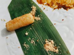 -万蔚·烤鸭