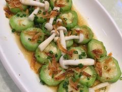 -金翠皇宫粤菜·点心·海鲜(科技园店)