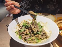 -青年公社烤鸭(姚家园万象汇店)