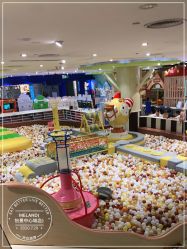 -meland亲子乐园(深圳领展中心城店)
