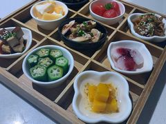 -新仙清汤牛腩(铜锣湾店)