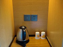 -为公商旅酒店(北京大学口腔医院魏公村总院店)