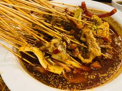 -三生小馆(亭知路店)