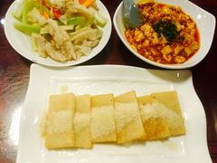 -缪氏川菜(丰盛町店)