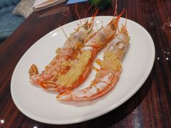 -索菲特酒店 · 云尚天际自助餐厅