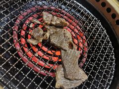 -神户赤童日式烤肉伙伴(东直门店)