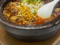 -周三的情书花园餐厅(江北店)