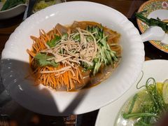 -烤肉季饭庄