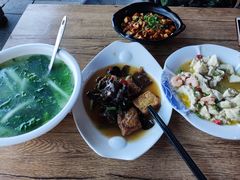 -蜀门客栈(剑门关景区店)