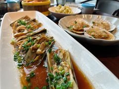 -高佳庄·舟山海鲜(海景旗舰店)