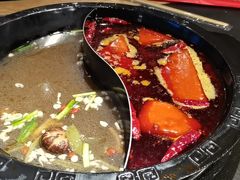 -掂档潮汕牛肉火锅(cityon熙地港店)