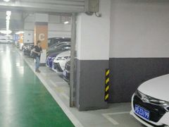 -证大大拇指广场(芳甸路店)