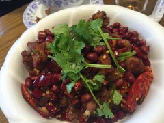 -东吴面馆(十全街店)