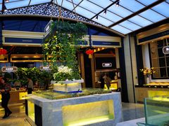 -川骄海鲜自助(河东店)