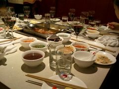 -海底捞火锅(璞丽中心店)