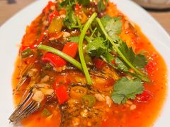 -长勺子东南亚(街道口店)