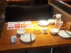 -蜀香三绝·牛蛙·烤鱼·天府炒鸡(安丘泰华店)