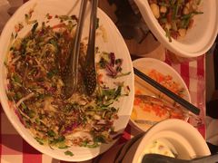 -西贝(枫蓝国际购物中心店)