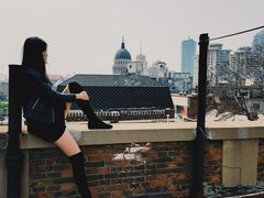 -小白楼1902欧式风情街