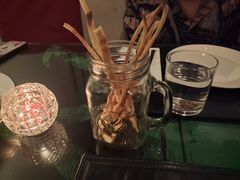 面包条-EATALIA意塔利意式餐厅(鼓楼店)