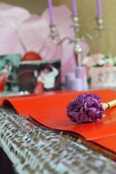 -上海浦东喜来登由由大酒店·宴会厅