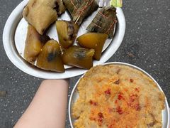 -鼎香皇高佬苏裹蒸粽