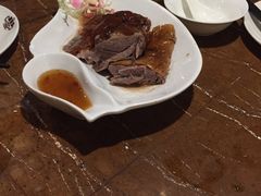 -广东道至正餐厅(区庄店)