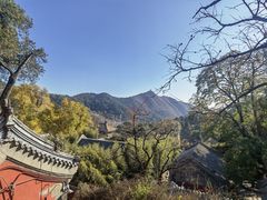 -潭柘寺景区