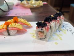 -黑松白鹿(金融街店)