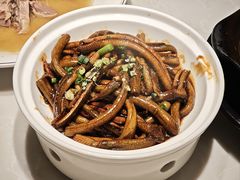 炒鳝丝-双东酒店(东关街店)
