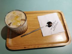 -sugarman espresso素饮糖人高新咖啡工厂