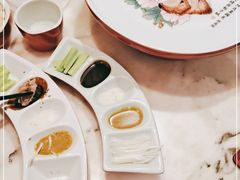 -京华烟云·北京烤鸭(领展购物广场·中关村店)